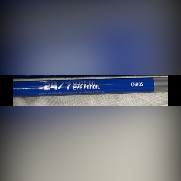 11 eyeliner URBAN DECAY MERLE NORMAN STILLA NYX brown green blue over $150 value - Picture 3 of 7